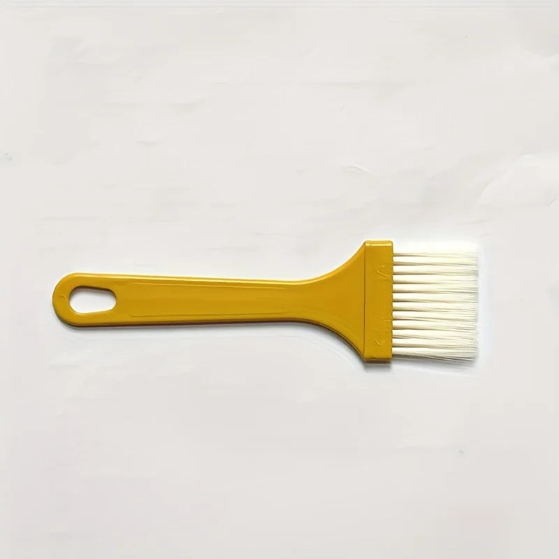 Oil Brush Food Grade Baking Portable Barbecue Home Cooking Creative