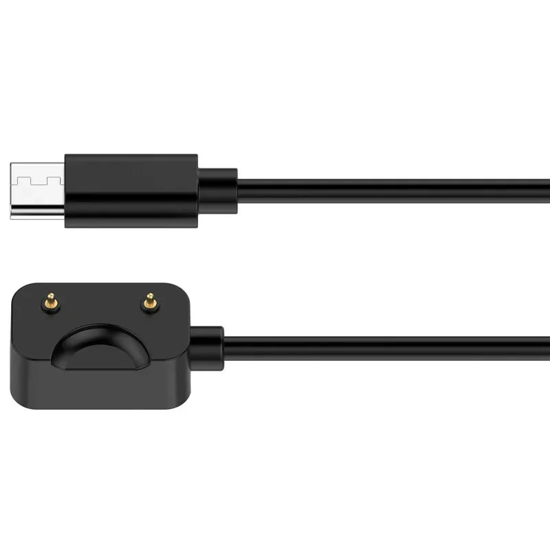Samsung Galaxy Fit 3 R390 Magnetic USB Charging Cable Peaceful Pleasures Health and Wellness