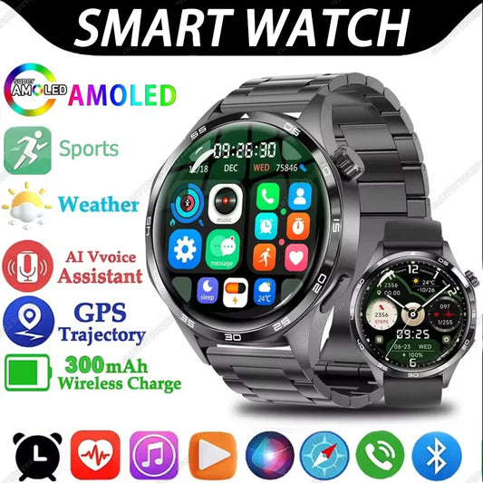 Ola Esporte Smart Watch – HD Display, Bluetooth Calling & Fitness Smartwatch Peaceful Pleasures Health and Wellness