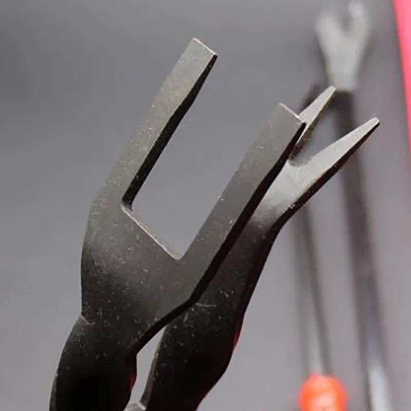 Plastic Car Trim Removal Tool Door Clip Panel Disassembly Blades