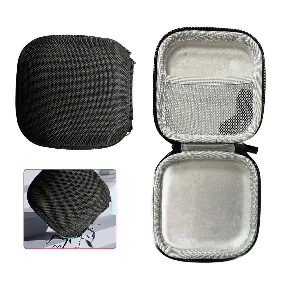 Tribit StormBox Micro & Micro 2 Speaker Storage Case – Protective Carrying Bag Peaceful Pleasures Health and Wellness