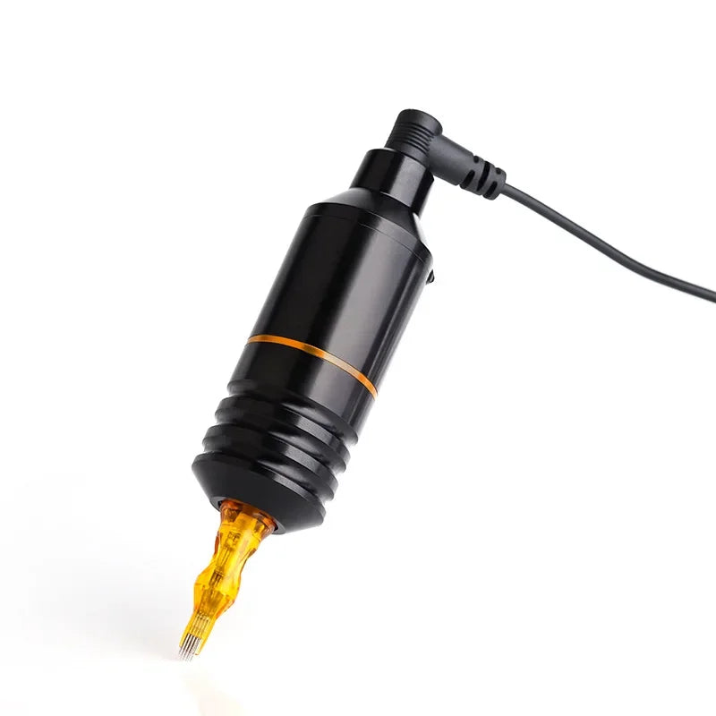 Rotary Pen Tattoo Machine Kit | Beginner & Artist Starter Set