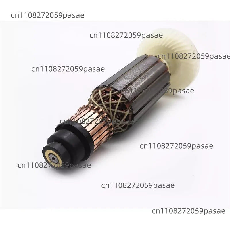 GPO12CE Replacement Rotor – Polishing & Sanding Machine Motor