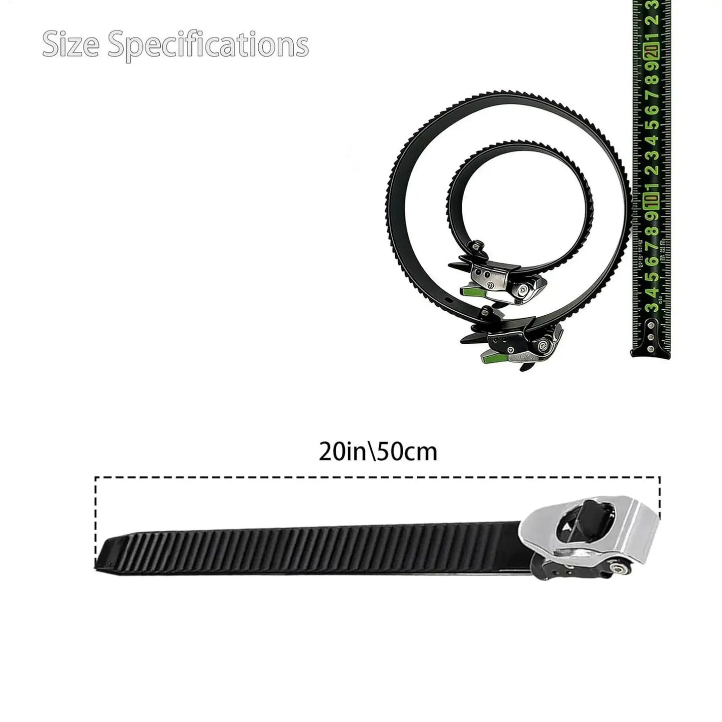 Heavy Duty Ratchet Tie Down Straps Secure Metal Buckle, Strong Webbing for Cargo, Truck, Motorcycle, Roof Rack & Trailer Loads Peaceful Pleasures Health and Wellness