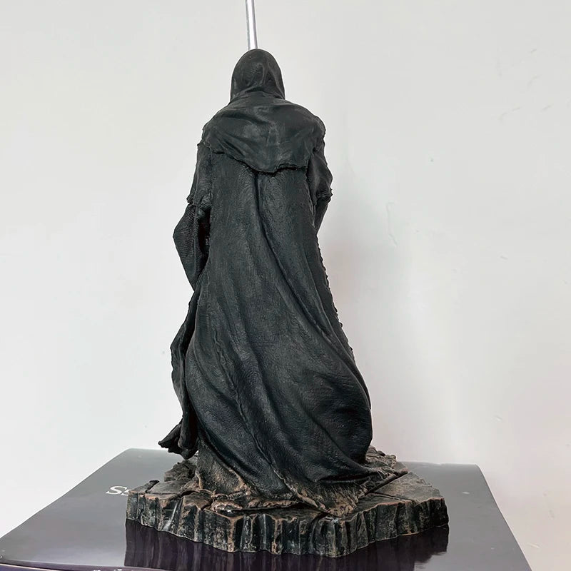 Nazgul Ringwraith Action Figure Toys Model Decation Christmas