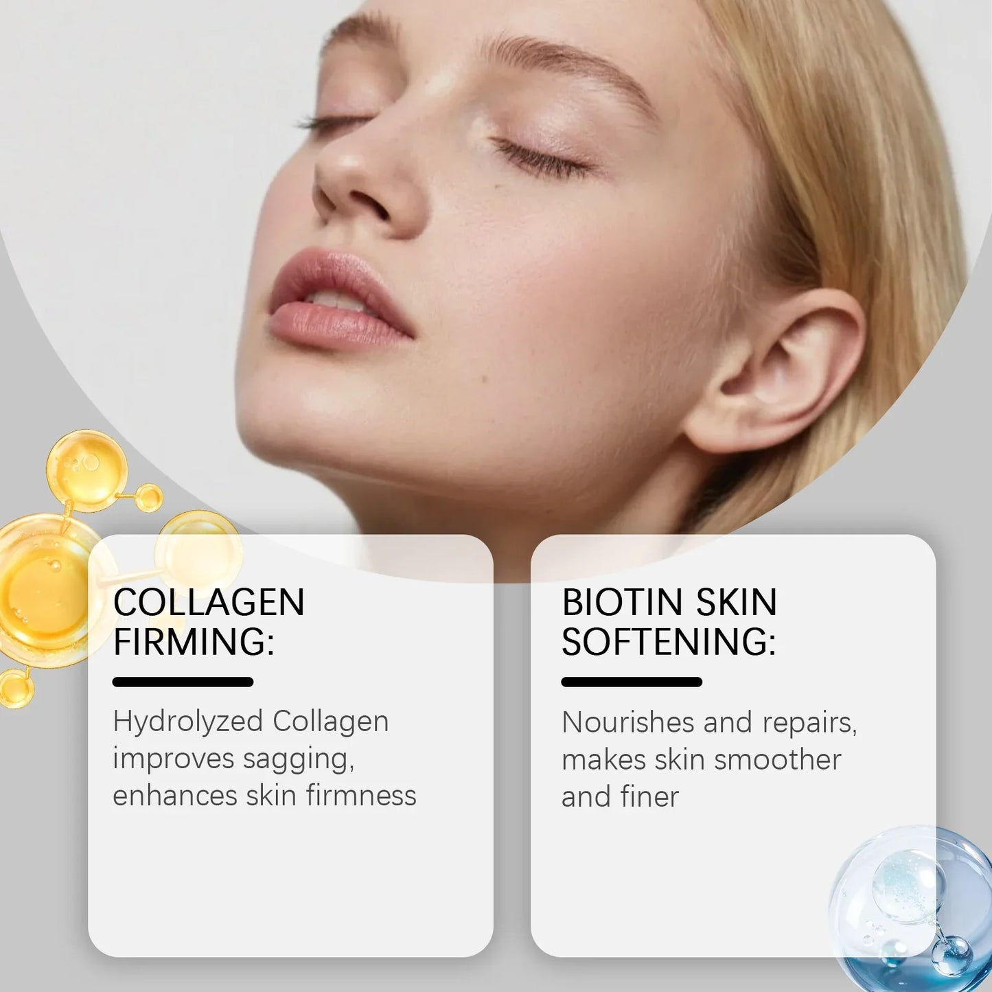 Hydrating Day & Night Face Cream – Firming & Brightening 100g
