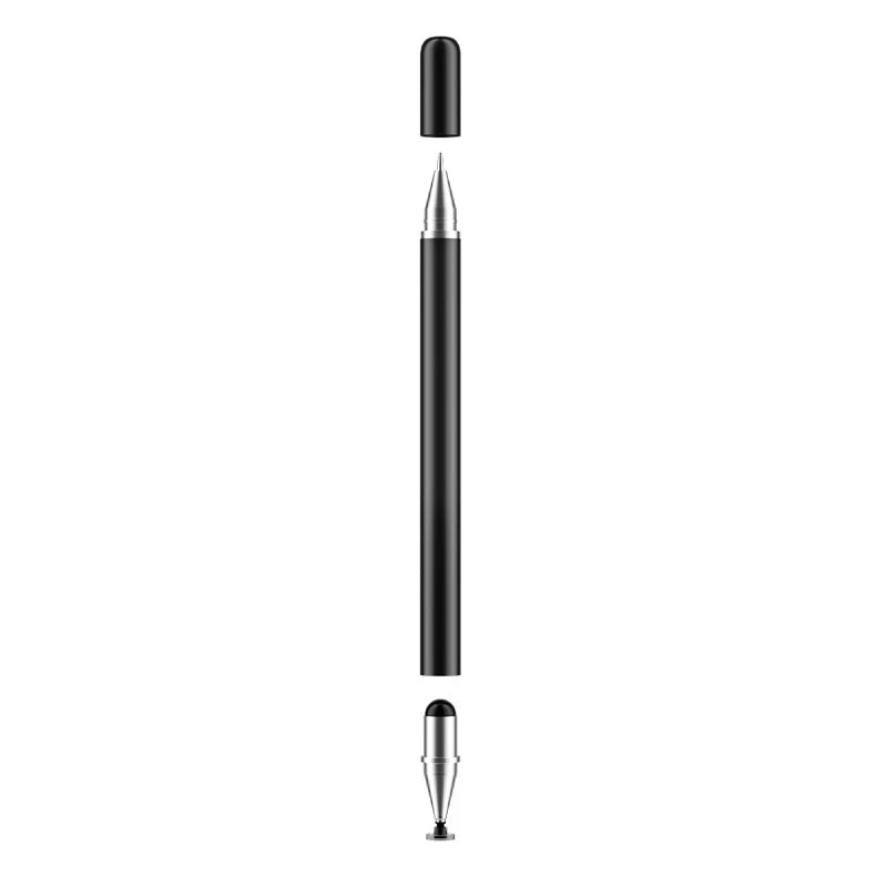 3-in-1 Capacitive Stylus For Touch Screen Stylus Pen For Tablet Touch Pen For Cell Phone Universal Capacitive Pencil For Phone Peaceful Pleasures Health and Wellness