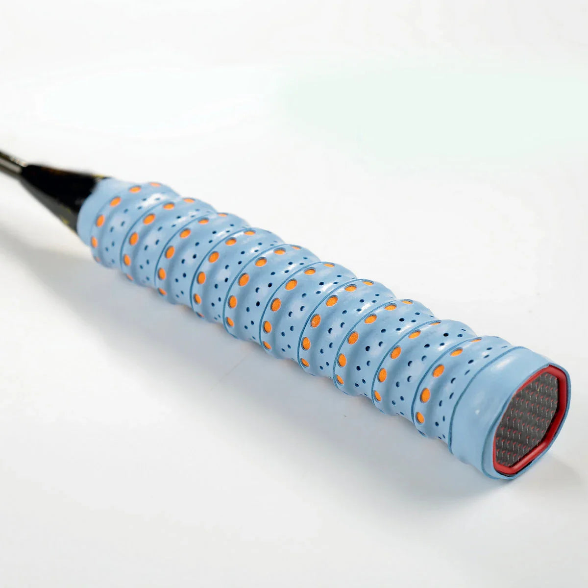 Tennis Racket Grip Tape 110cm – Anti-Slip PU Overgrip