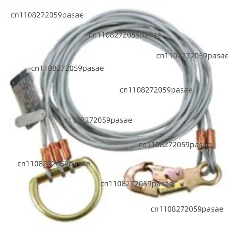 TR-14-D-PC Rope Safety Protection Device | Rigging