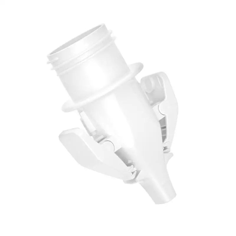Breastmilk Storage Bag Connectors for Spectra 1 Pumps