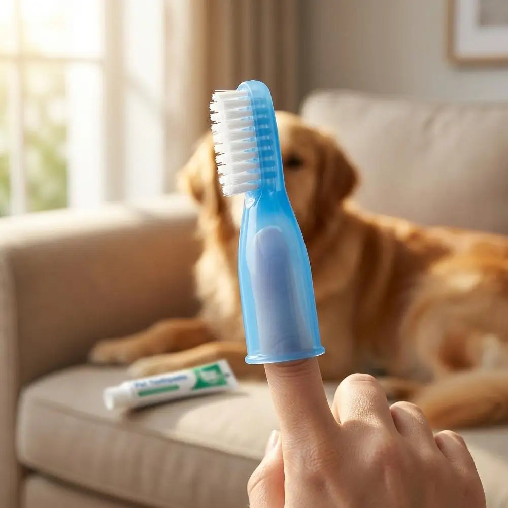 10 Pcs Household Teeth Brush Mini Too Brushes Prison Finger Toothbrushes Small Plastic Dedicated Cleaning Brush Portable Travel Peaceful Pleasures Health and Wellness