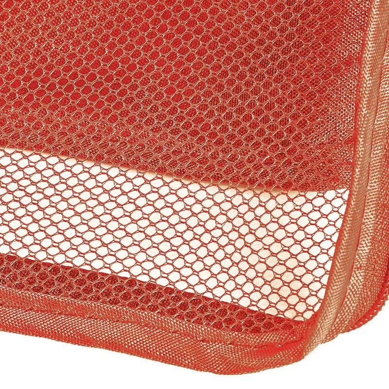 6-Piece Travel Packing Cubes Set | Luggage Organizer Bags