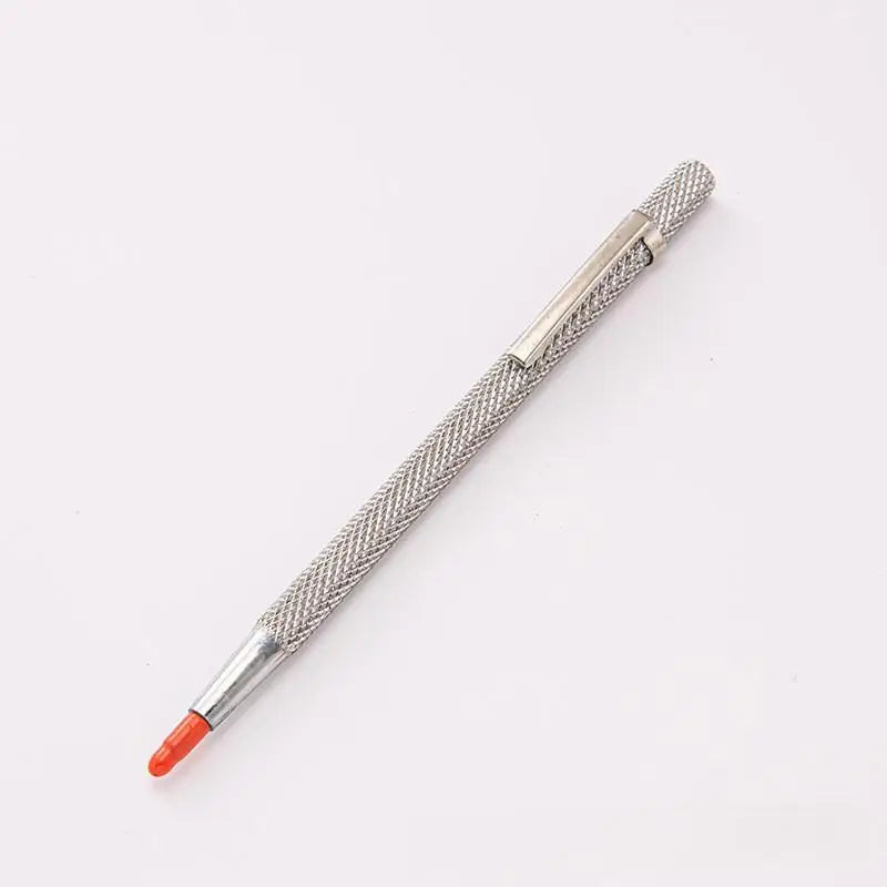 Tungsten Carbide Scribing Pen – Engraving Tool for Metal & Glass