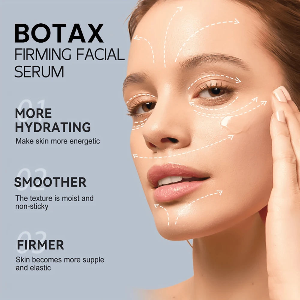 SUYARUN Botax Anti-Aging Face Serum – Lift, Firm & Vegan