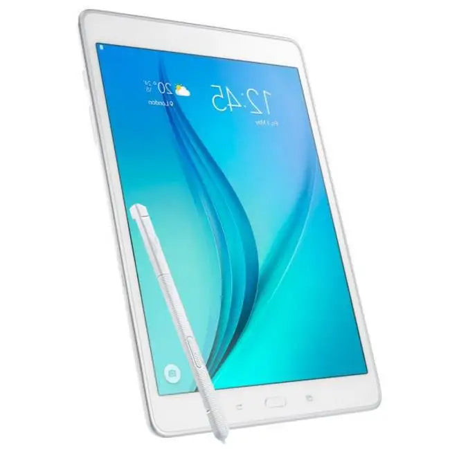 For Samsung TAB 10.1 Touch Pen P580 Stylus P585 580 Drawing Pen Supports Pen Nibs Stylus Replacement Peaceful Pleasures Health and Wellness
