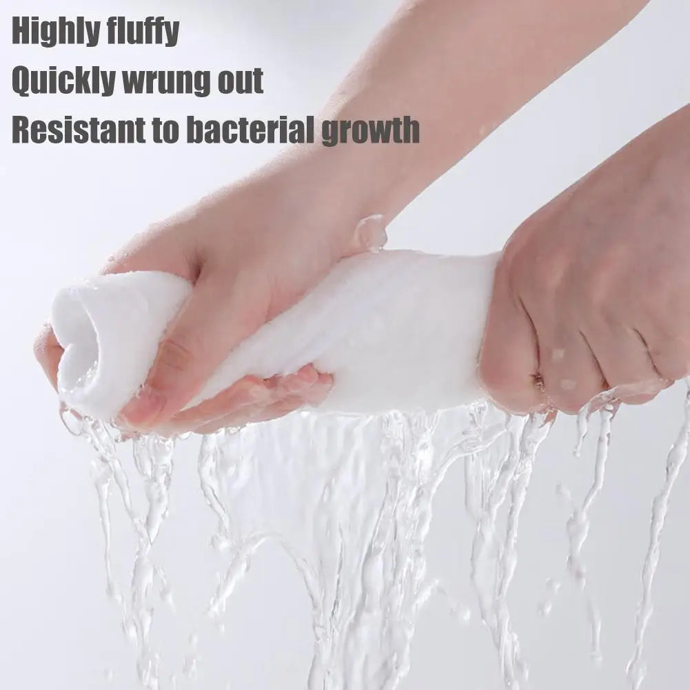 Reusable Face Steaming Towel – Hot & Cold Compress Facial Steam Mask for Pore Opening & Skin Hydration 25x25cm Peaceful Pleasures Health and Wellness