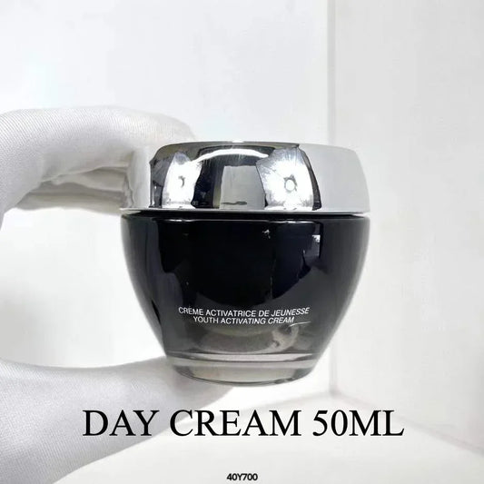 Youth Activating Day Cream 50ml | Alcohol-Free Moisturizer Youth Day Cream Oasis Select 3pcs