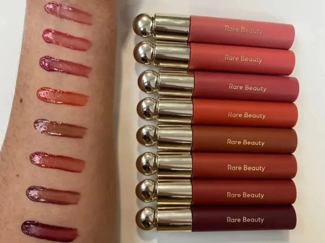 Rare Beauty Tinted Lip Oil Gloss – Hydrating & Moisturizing