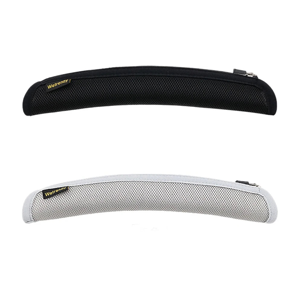 For INZONE H9 II Headphone Headband Crossbeam Protector Cover For INZONE H9 II Headband Cover Headphone Accessories Peaceful Pleasures Health and Wellness