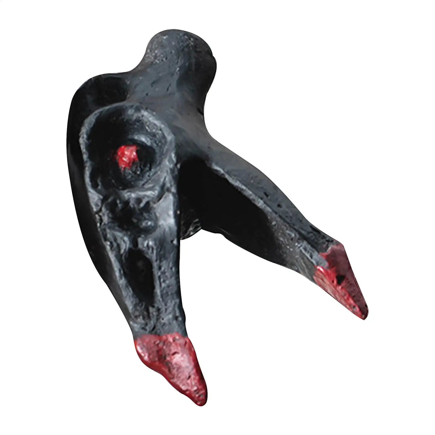 Aztec Skull Whistle – Scary Sound Prank Toy & Party Novelty