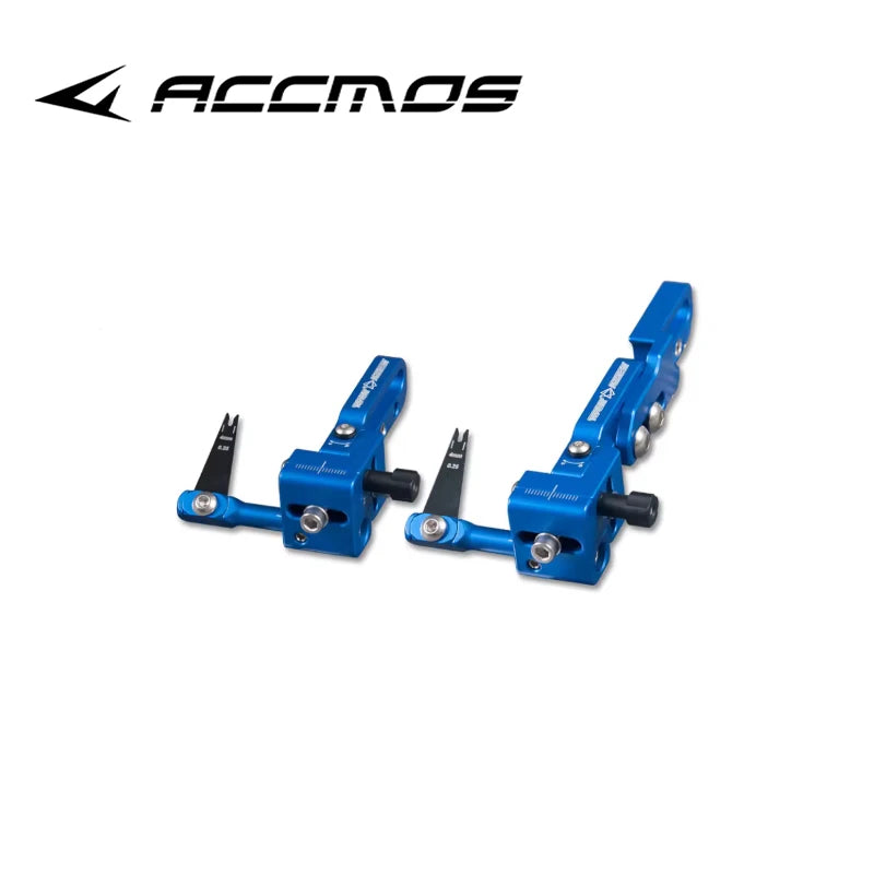TP826 Arrow Rest Compound Bow Blade Bracket Right Hand Adjustable