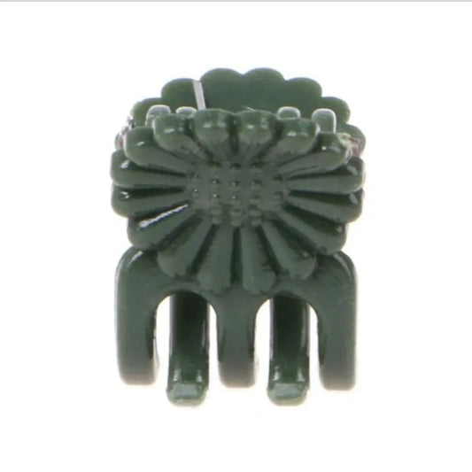 50-Pack Plant Support Clips – Vine, Orchid & Stem Clamps Plant Support Clips Oasis Select 50pcs
