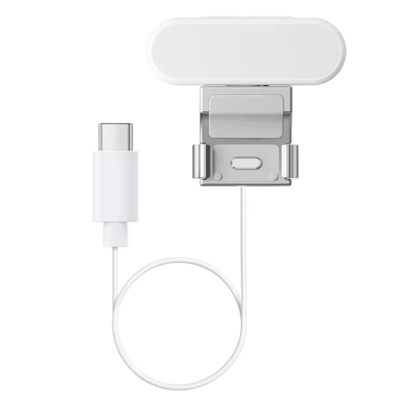 Insta360 Flow Pro Spotlight Fill Light | Ra95 High CRI Lamp Peaceful Pleasures Health and Wellness