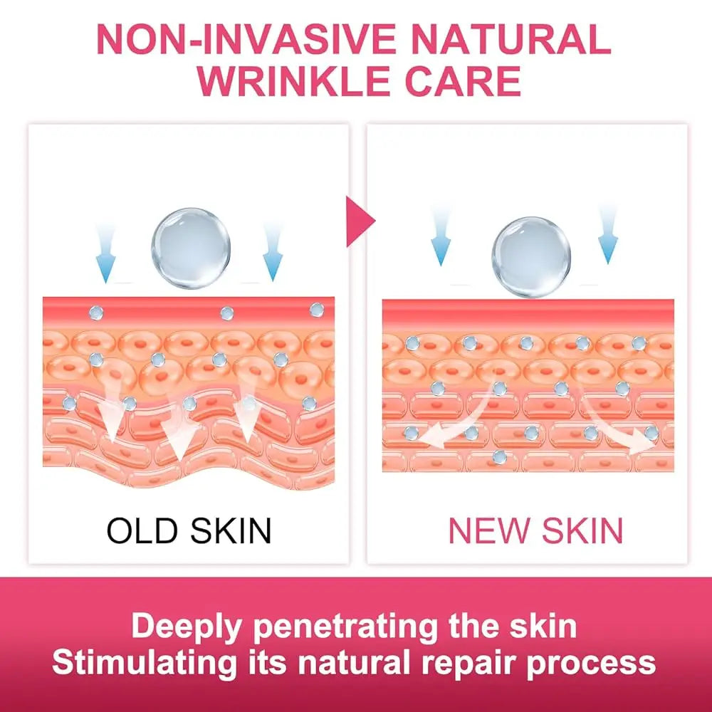 Anti-Aging Firming Face Cream – Brighten, Lift & Moisturize