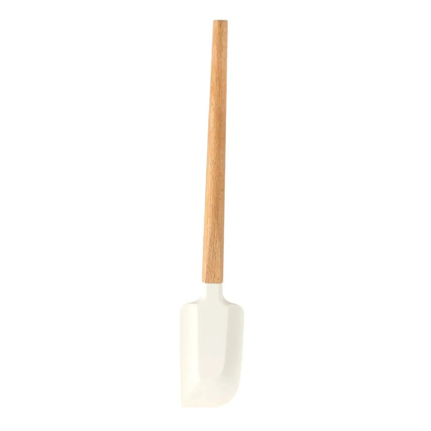 Food Grade Silicone Spatula Set – Heat-Resistant Baking Tools