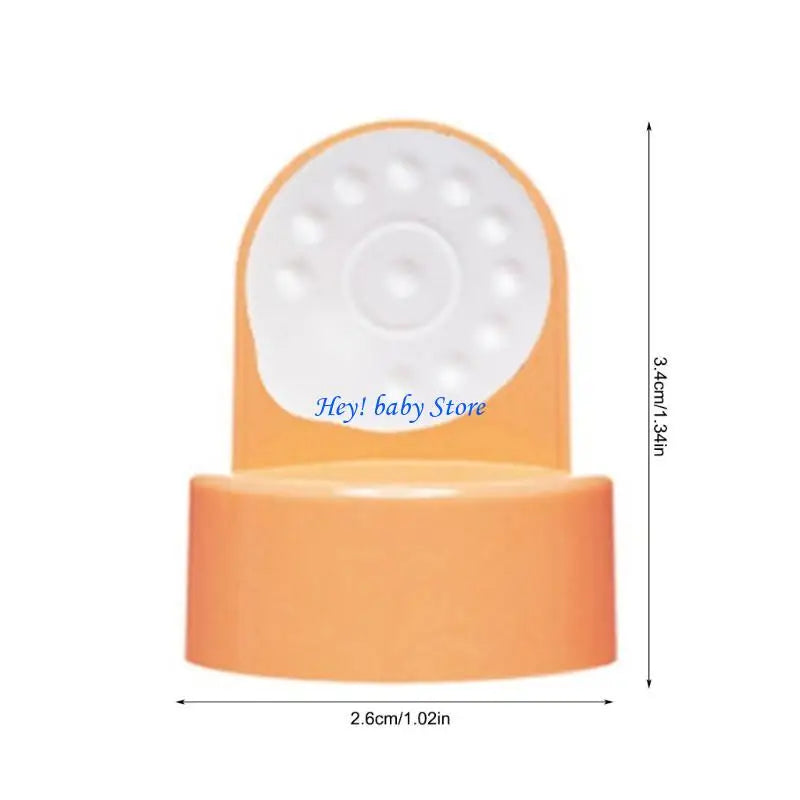 Breast Pump Replacement Valves & Membranes – 2pcs Set