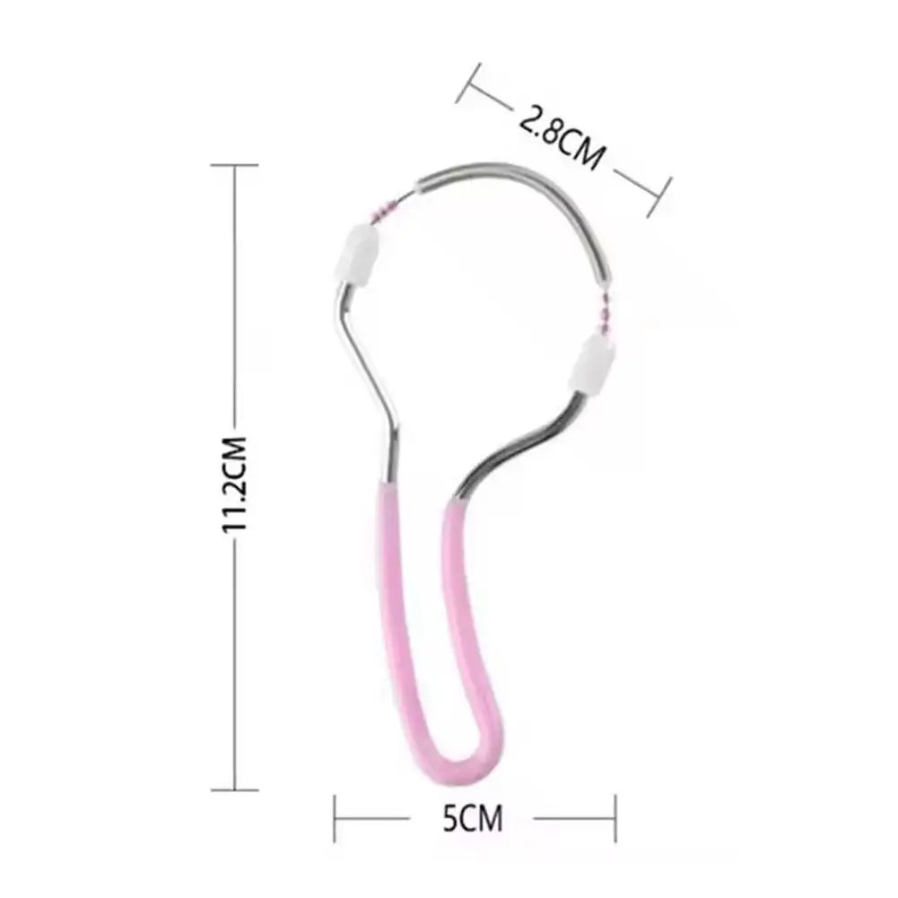 Facial Hair Remover Tool for Easy Hair Removal Peaceful Pleasures Health and Wellness