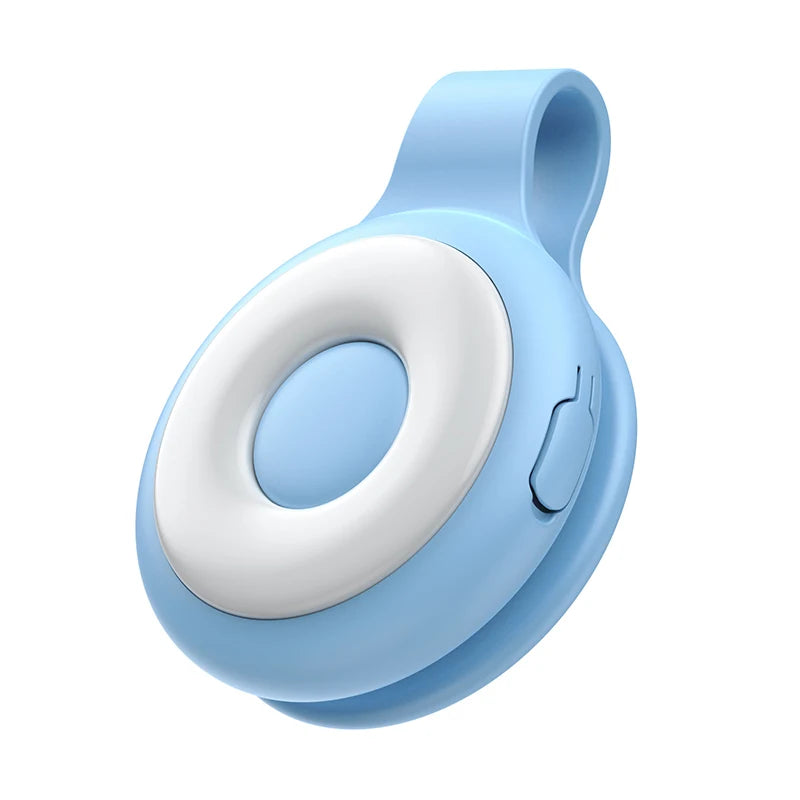 led fill light for photography lighting led focus photography selfie light for iphone led light selfie magsafe fill light lamp Peaceful Pleasures Health and Wellness Blue China Mainland
