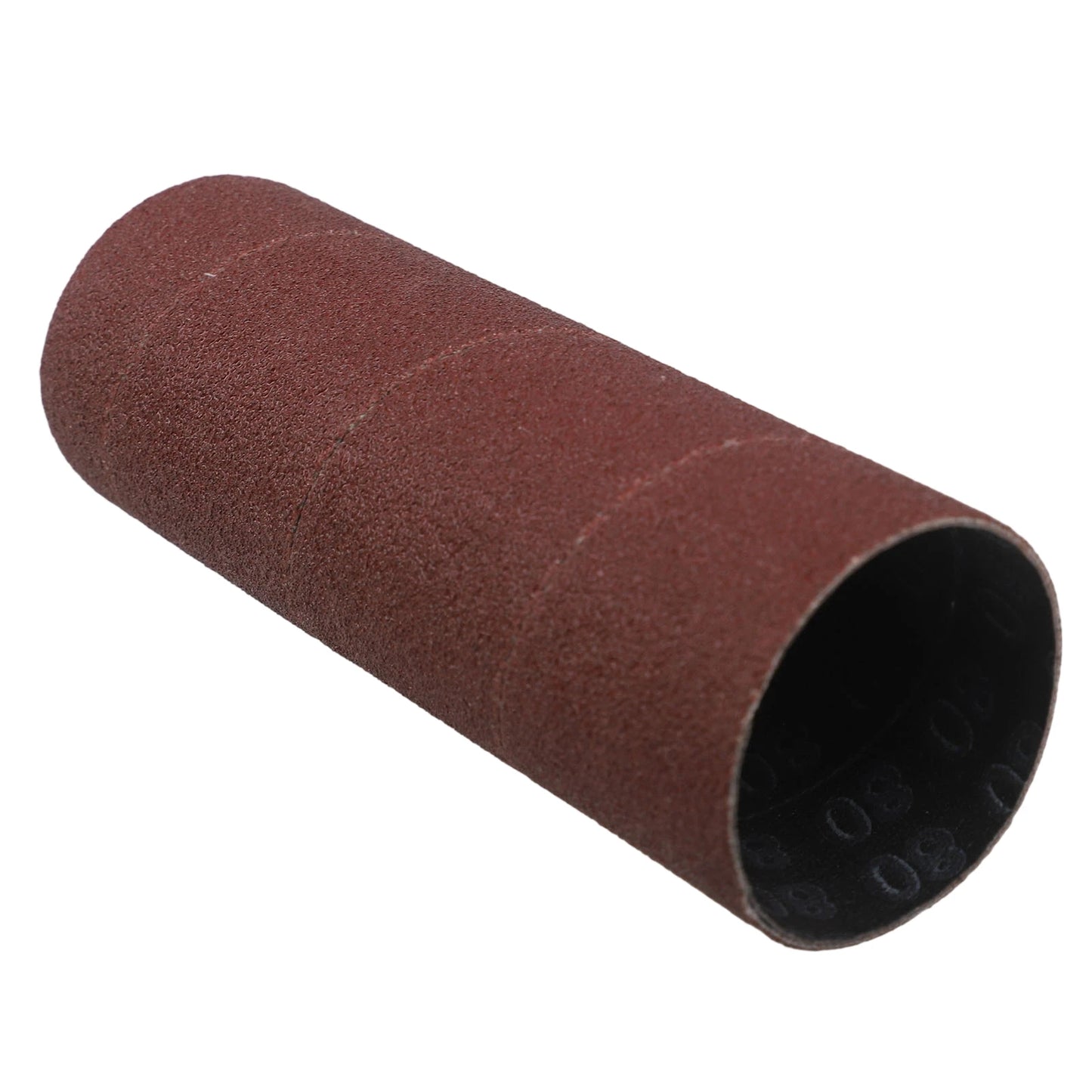 Sanding Drum Sleeves Paper Polishing Tool 80 150 240 Grit Spindle