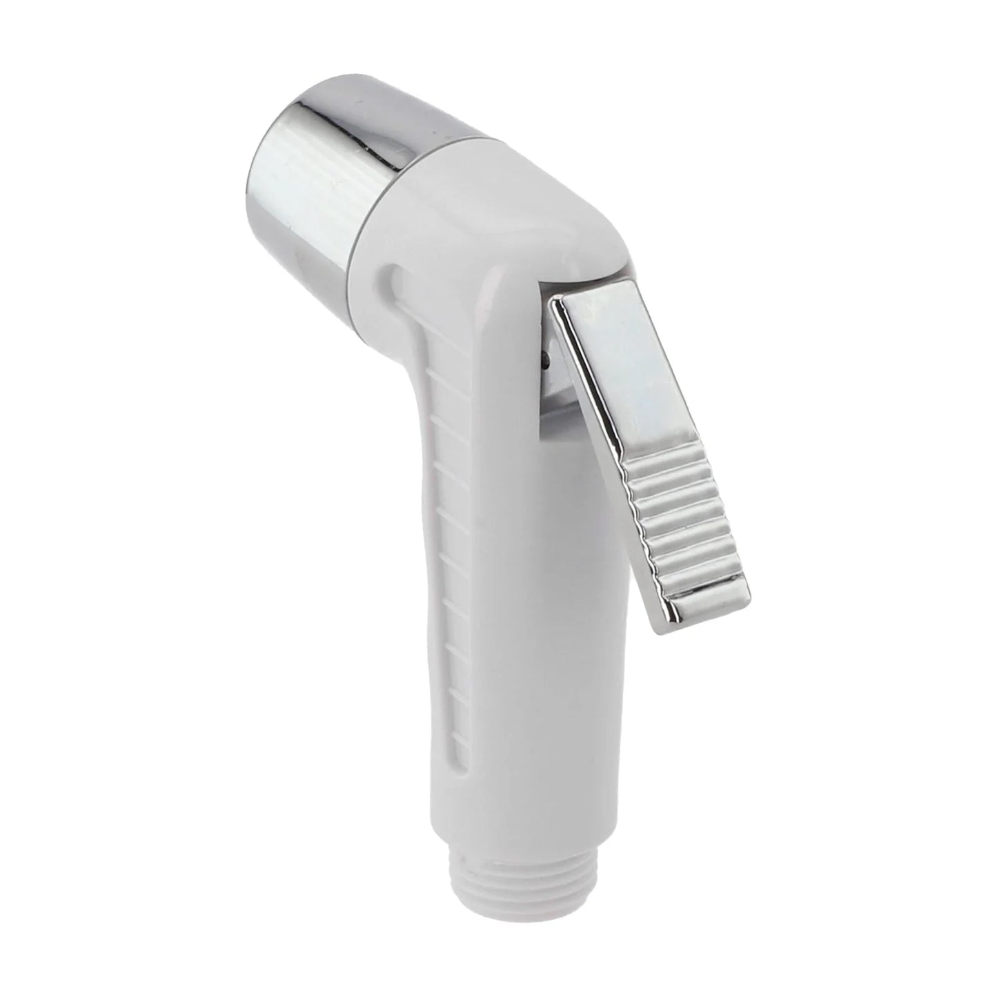 G1/2" Handheld Bidet Spray Trigger Sprayer | ABS Shower Hose