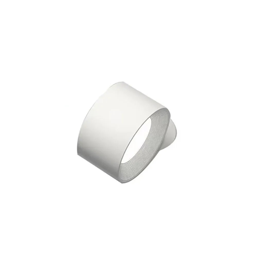 RTONTR LED Magnetic Wall Lamp | USB Rechargeable Dimmable