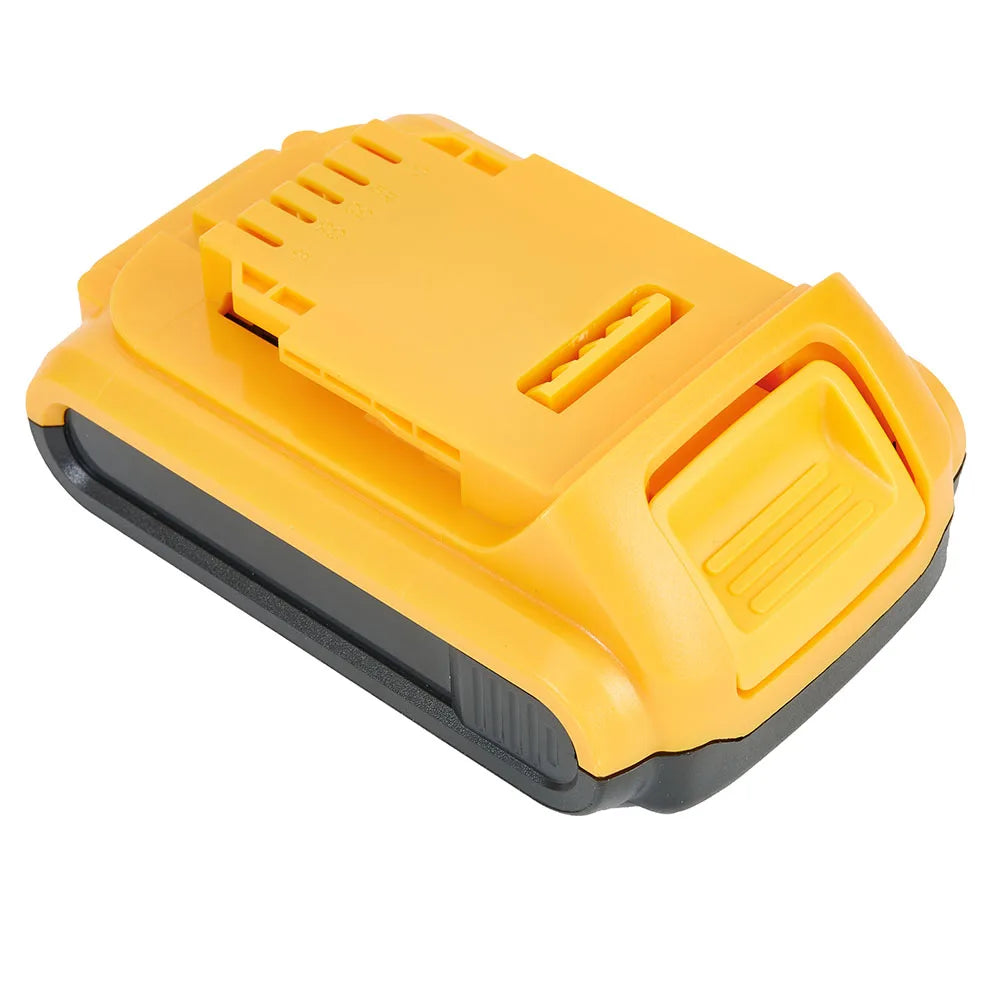 Li-ion Battery Plastic Case Replacement Dewalts 20V DCB201 DCB203
