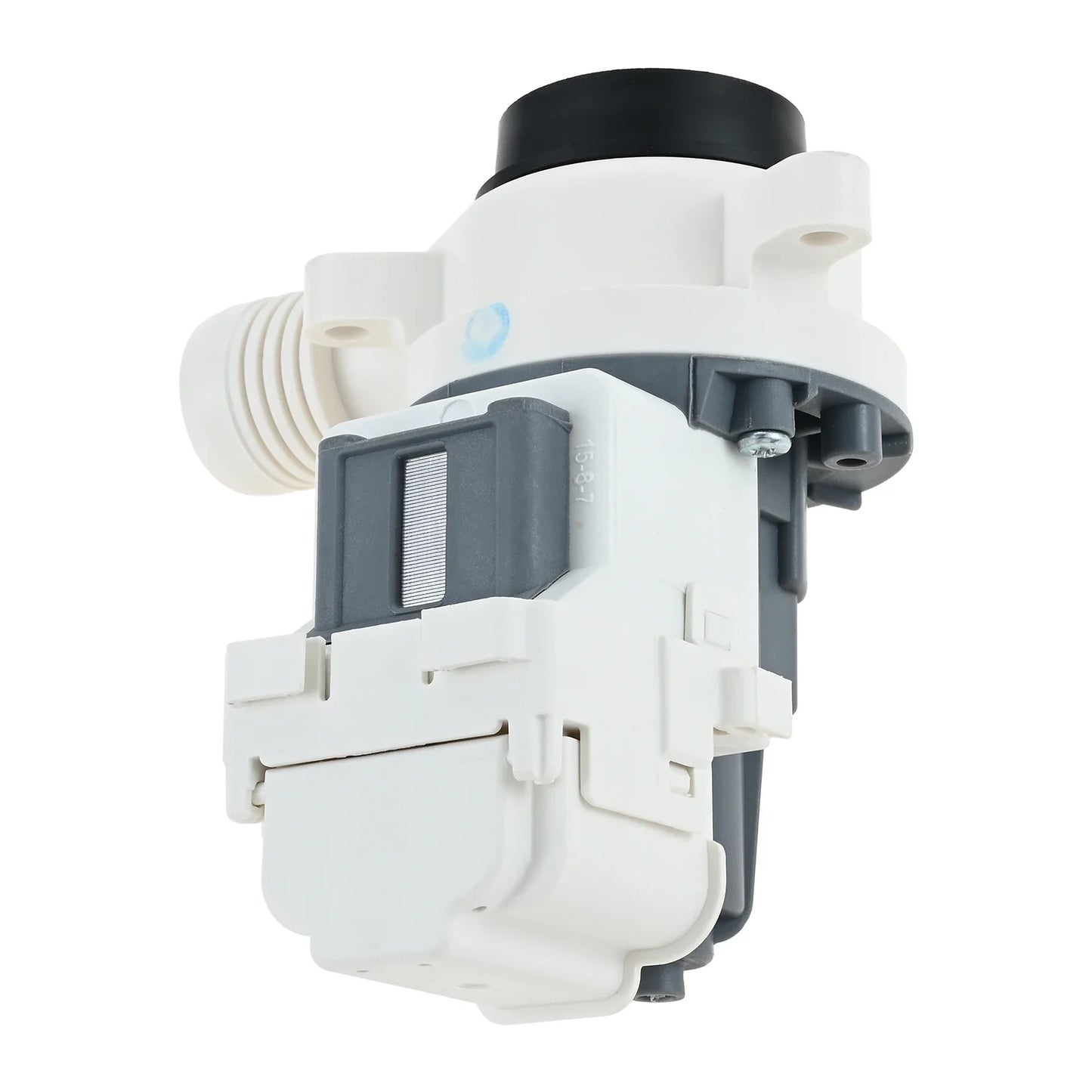 Washing Machine Drain Pump W11399437 – Whirlpool Maytag Kenmore