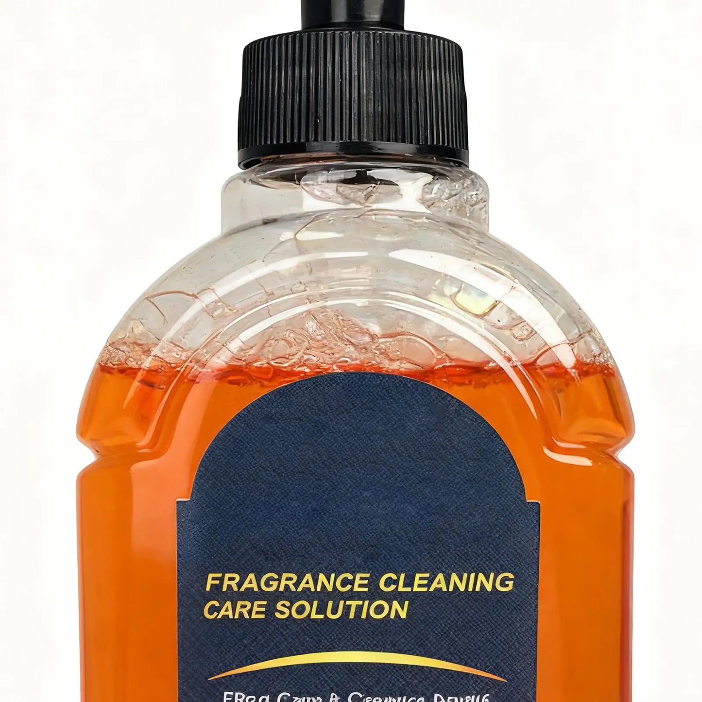 Floor Shine Restorer & Wood Polish – Quick-Dry Liquid Cleaner