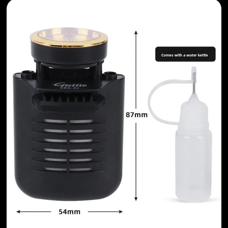 Folk Classical Guitar Sound Hole Humidifier Winter Maintenance