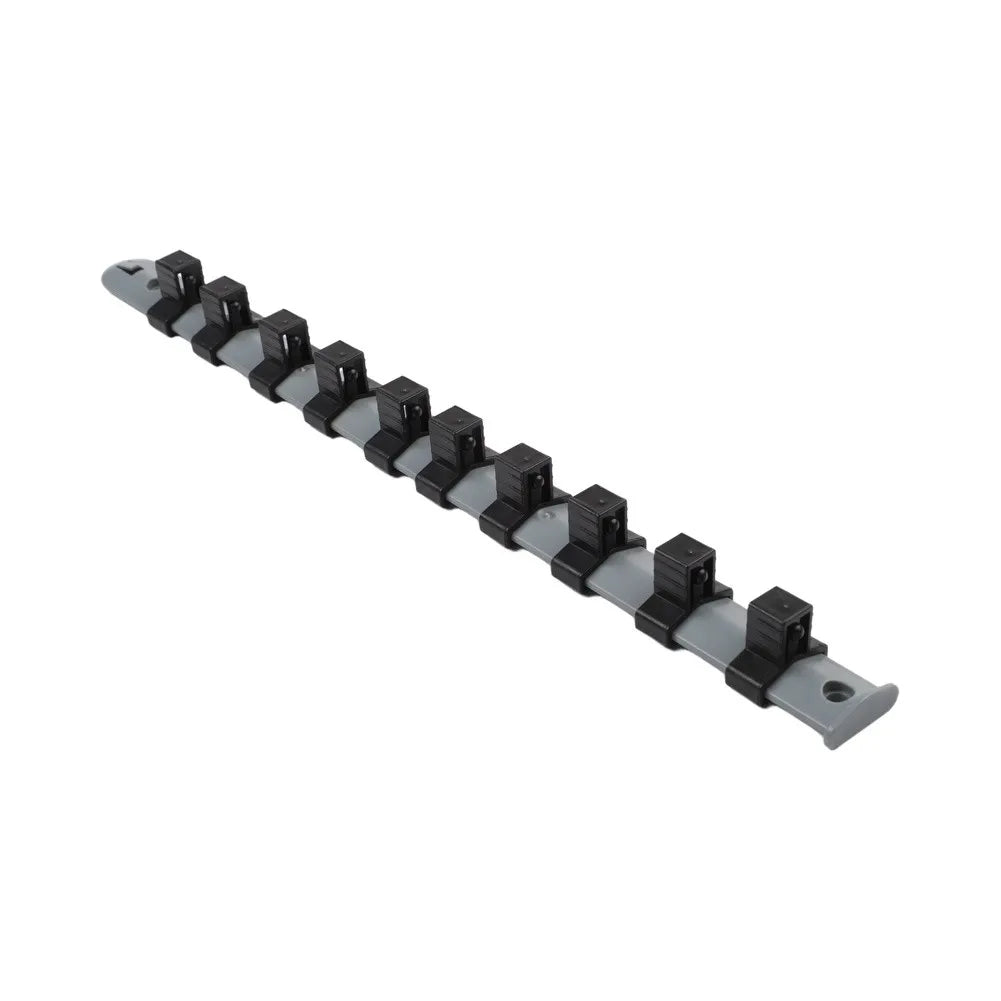 1 Socket Rack Holder Storage Organizer Tray Rail 4 3 8 Storing Loose