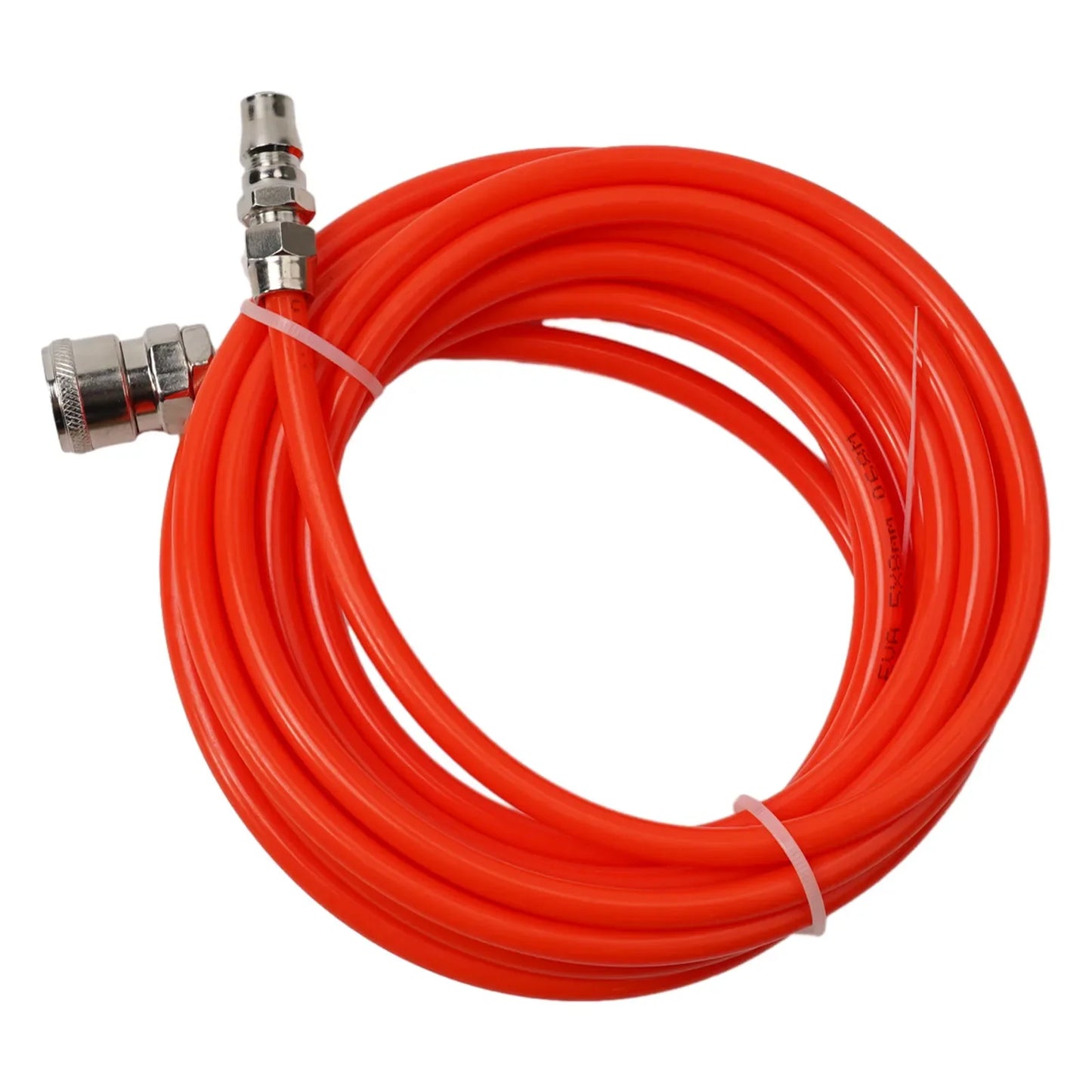 EVA Air Compressor Hose 5×8mm + Quick Connectors | 5–30M