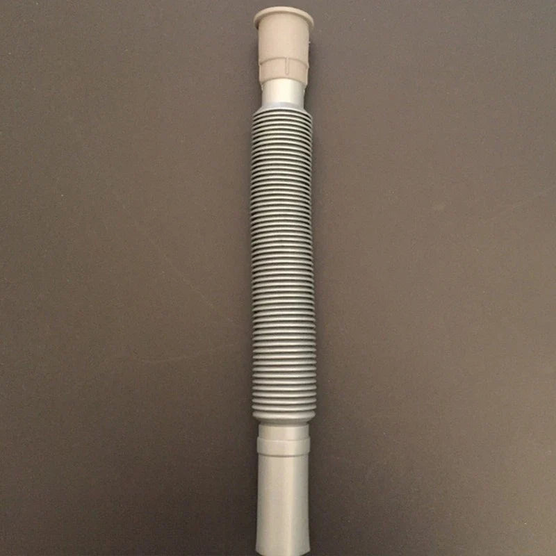 Expandable Flexible Drain Hose – Sink, Basin & Downspout Pipe