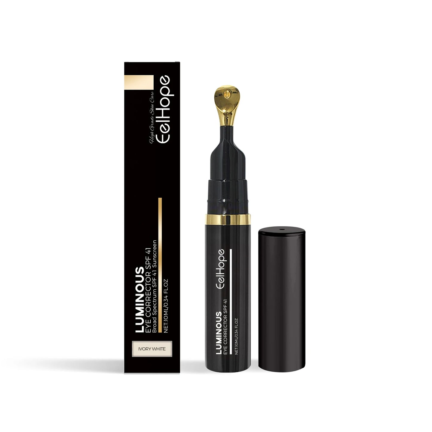 Dark Circle Concealer Stick – Waterproof Under Eye Cover