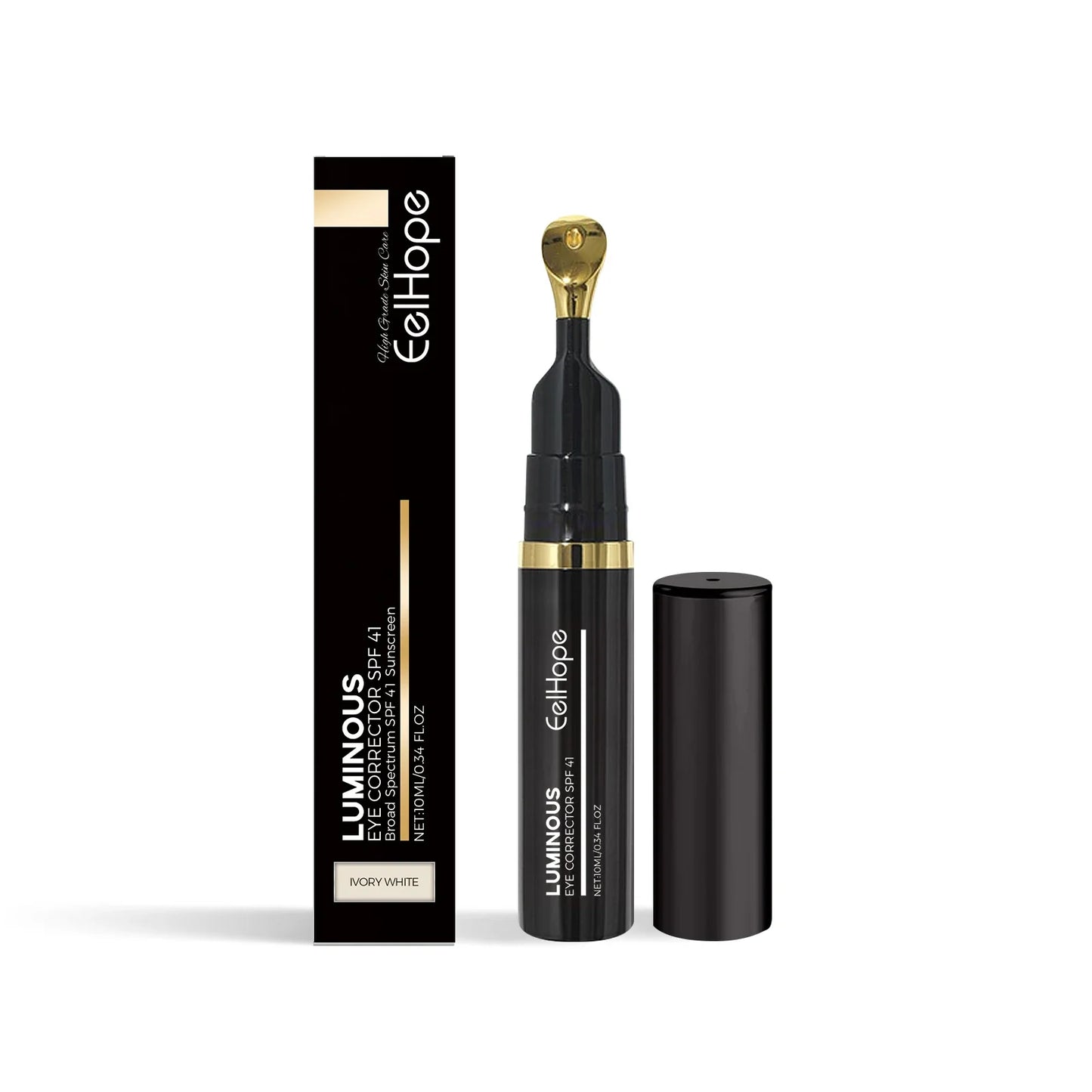 Eelhope Dark Circles Concealer Stick – Waterproof, Full Coverage