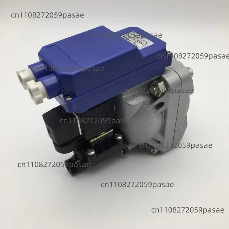 ADTV-13 Automatic Solenoid Drain Valve | Compressor G1/2" 13 Bar