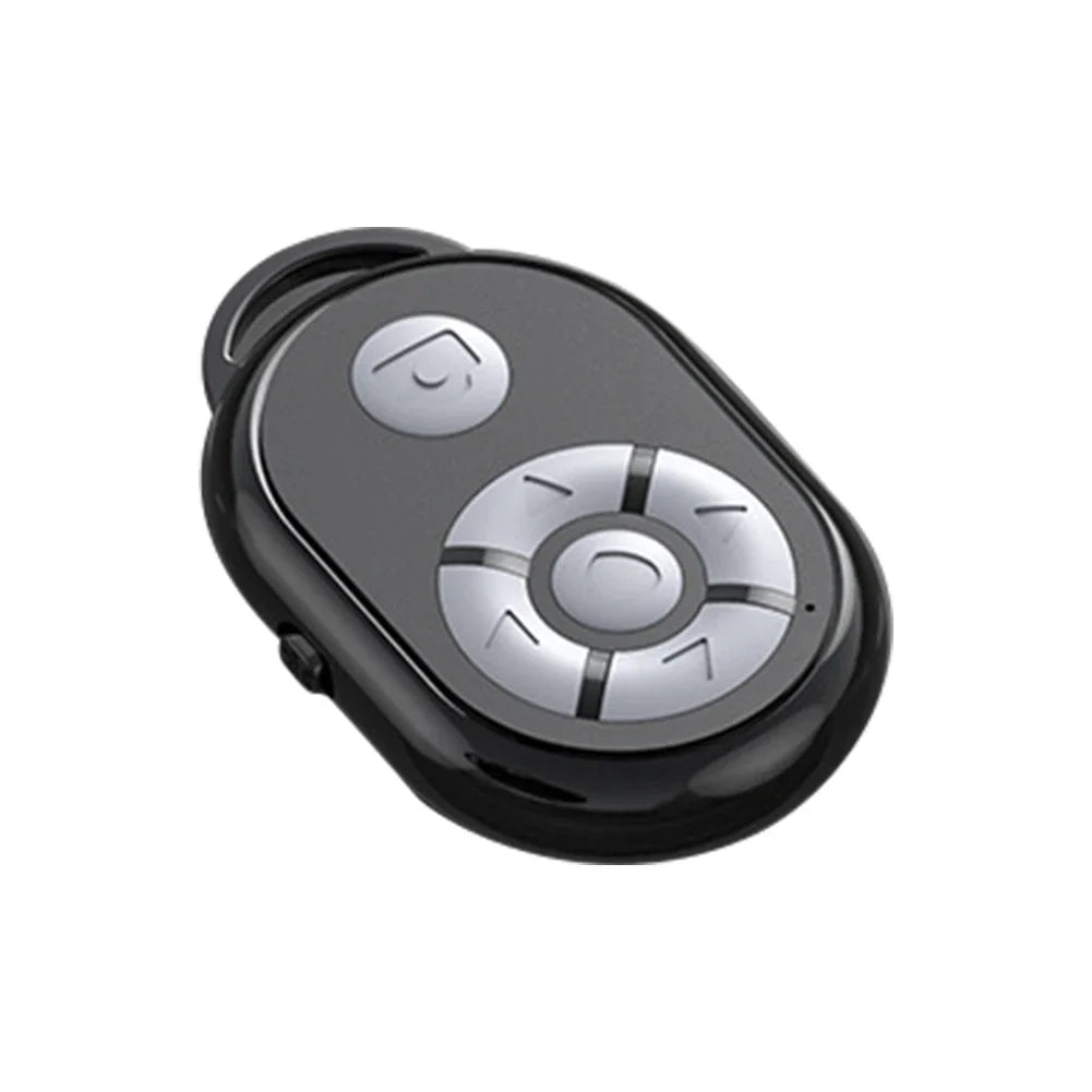 Bluetooth Remote Shutter & Page Turner for iPhone Android