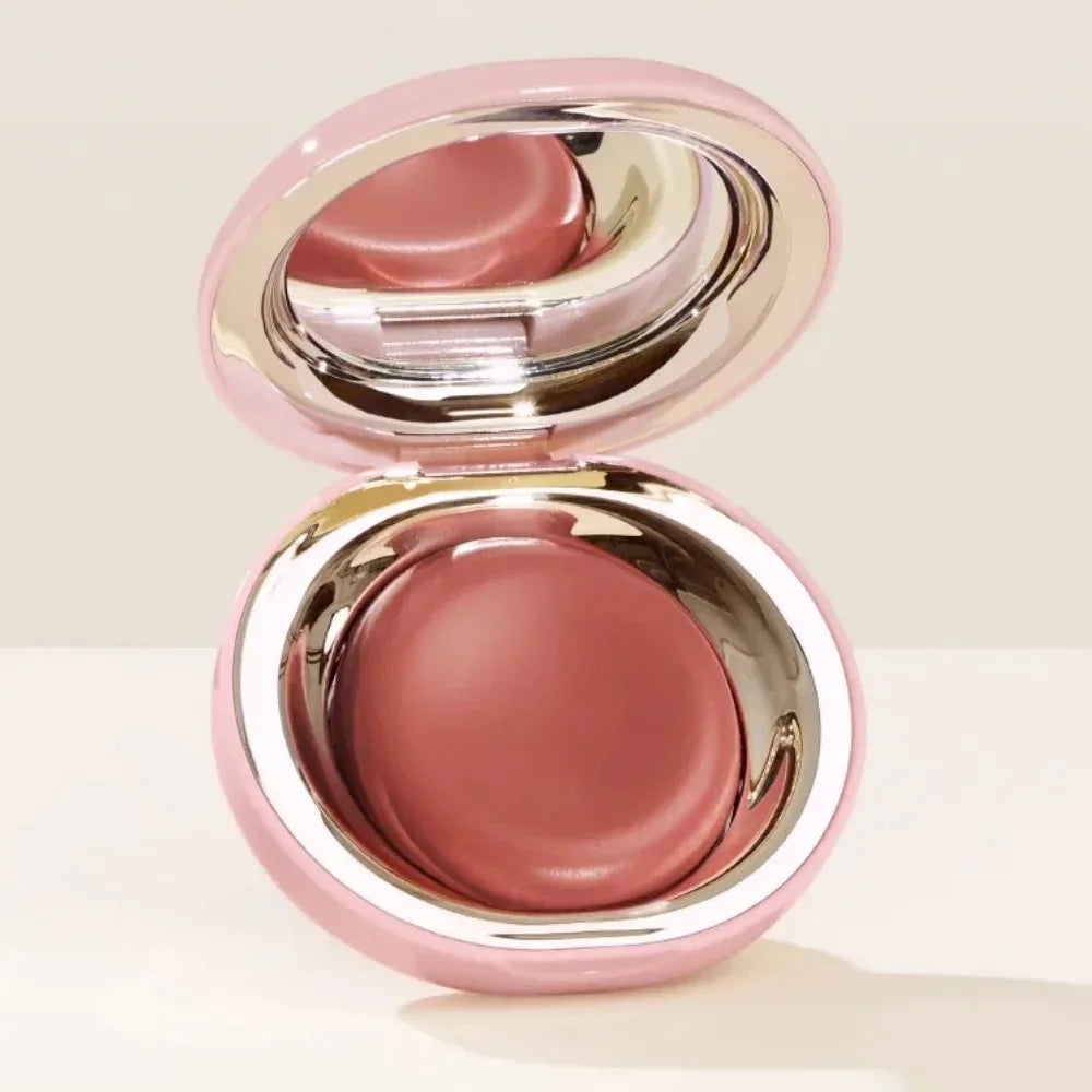 Rare Beauty Liquid Blush, Shimmer Powder & Highlighter Set