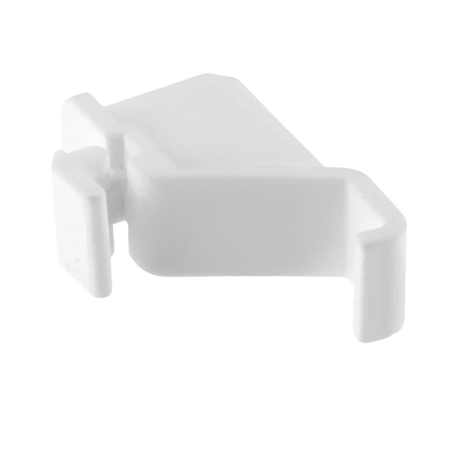 2-Pack Ceramic Heater Bracket W11724411 | Oven Element Support