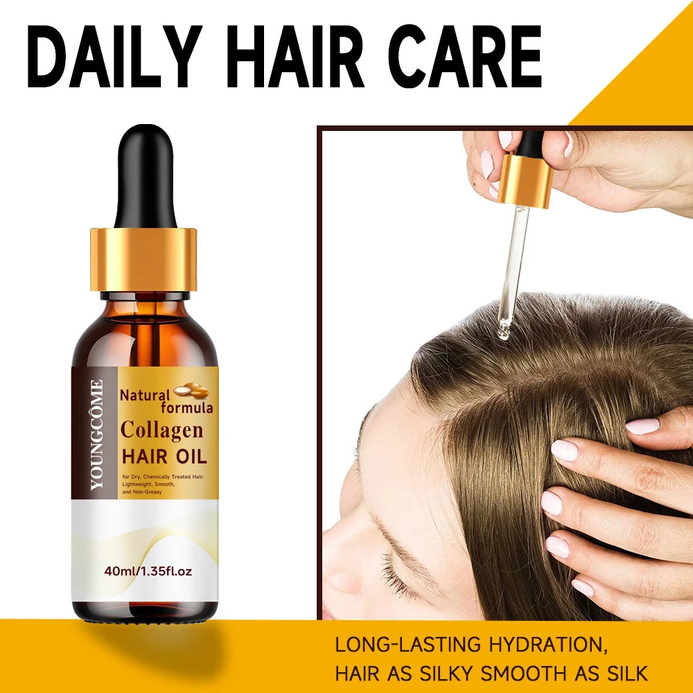 Oil and Shampoo Deep Nourishing Scalp Remove Dandruff Strengthens Hair for Shiny Shampoo Hair Care Peaceful Pleasures Health and Wellness