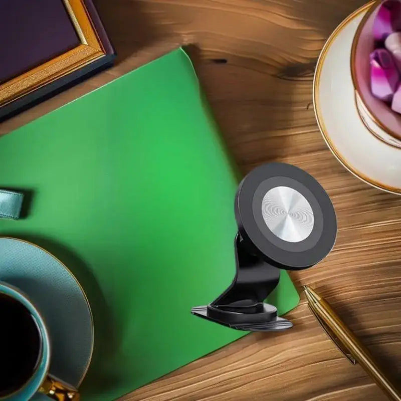 Universal Magnetic Car Mount Bracket for MagSafe Phone Holder